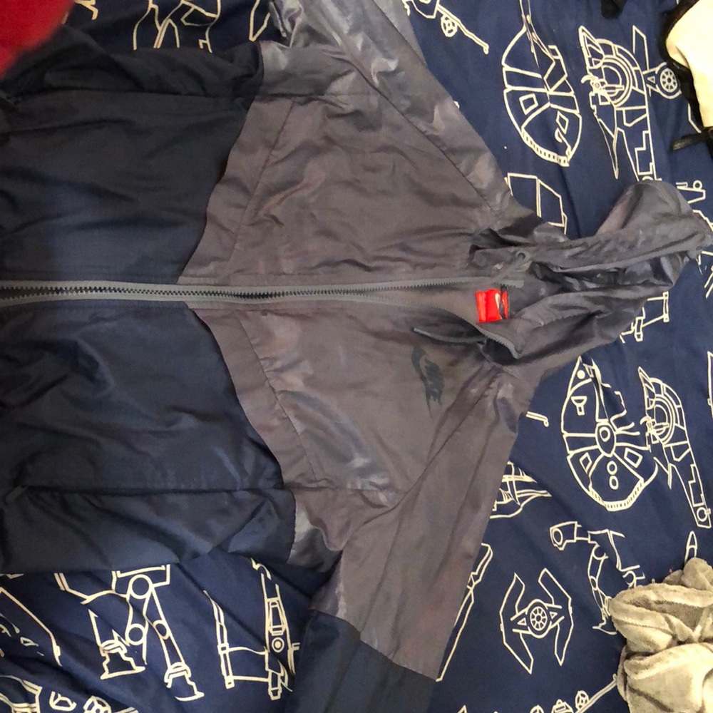 Windbreaker